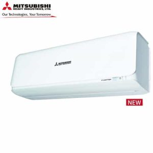 Инверторен климатик Mitsubishi Heavy Industries SRK / SRC 35 ZSX-W