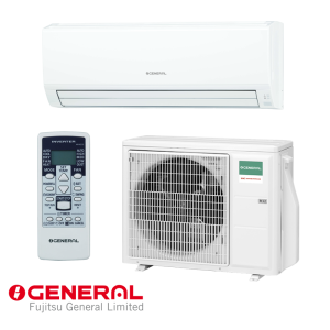 General Fujitsu ASHG24KLCA/AOHG24KLCA