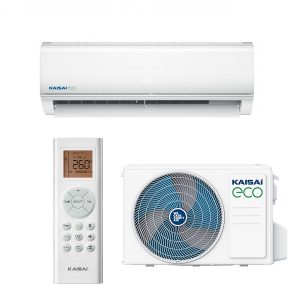 KAISAI ECO KEX-09KTGI / KEX-09KTGO